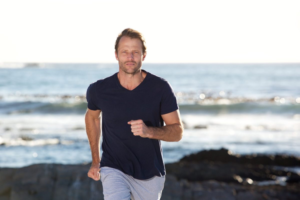 Testosterone Replacement Therapy In Isla Vista: Discover Your Strength!